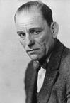 Lon Chaney photo